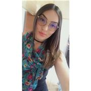 Porfesora de español, inglés y lengua de señas